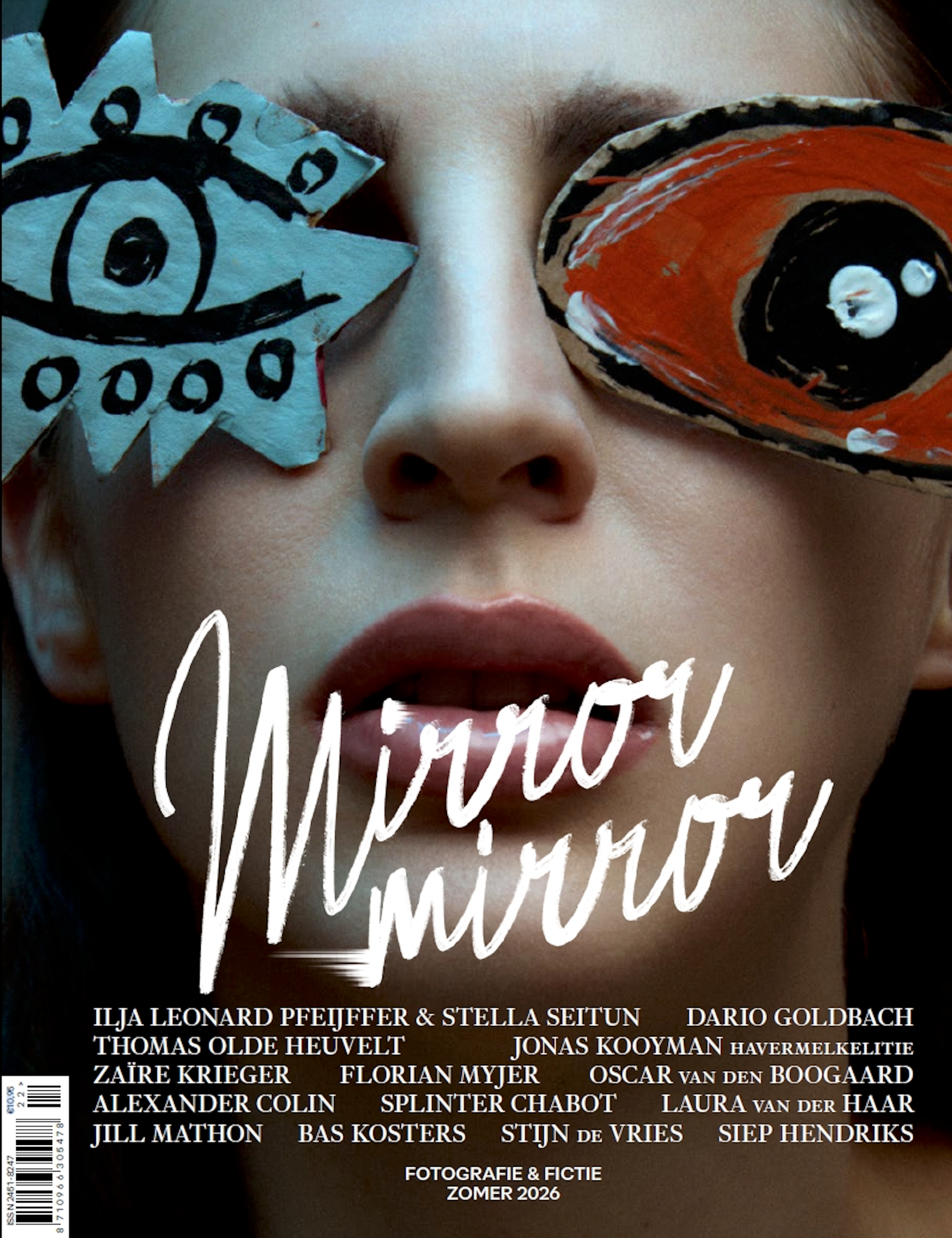 Mirror Mirror Magazine