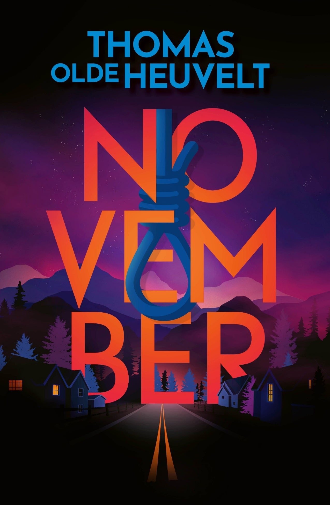 November