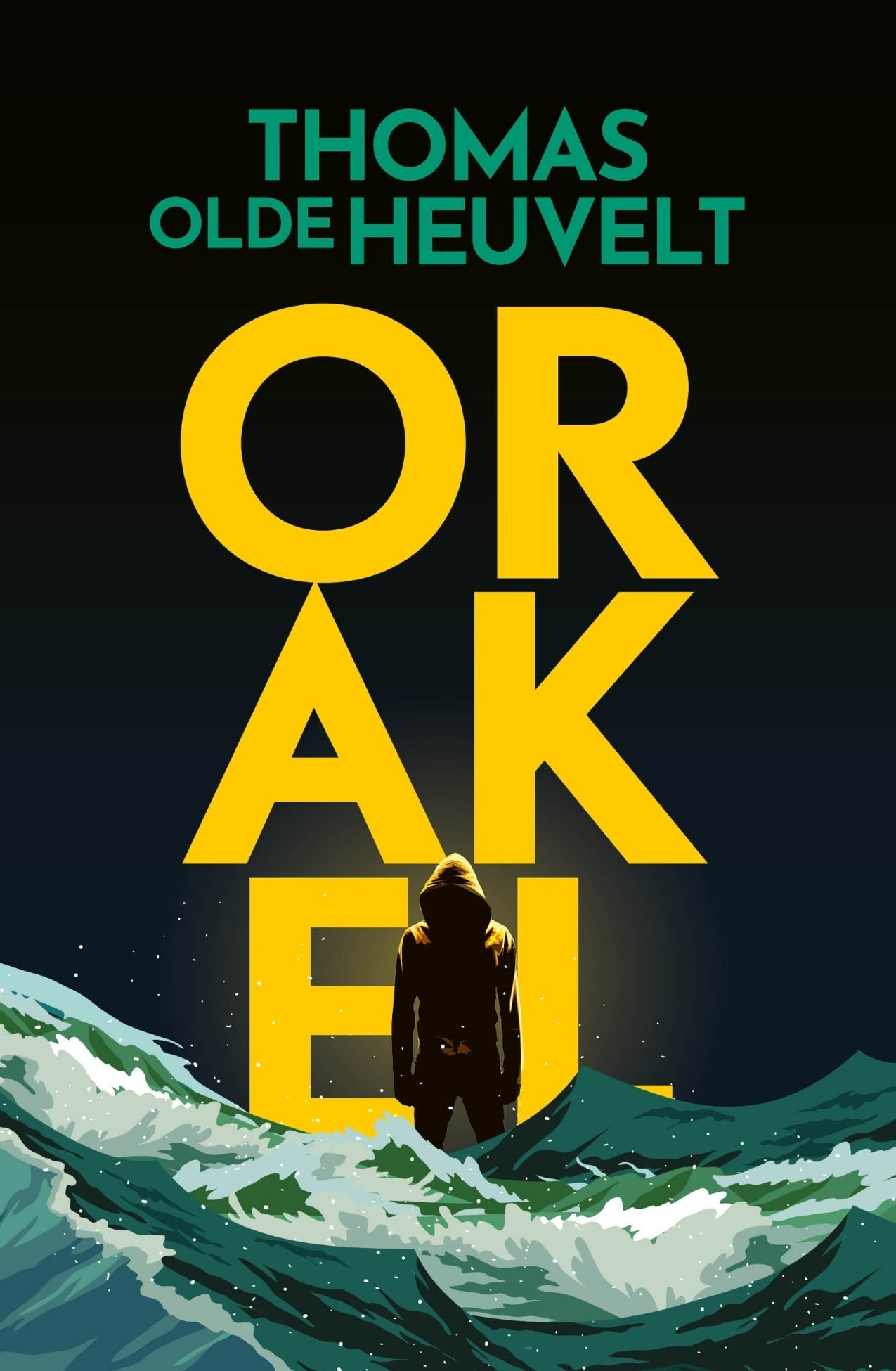 ORAKEL