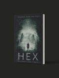 HEX English Paperback