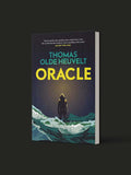 ORACLE English Paperback